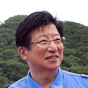 川勝平太に子供はいる?